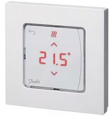 Терморегулятор Danfoss Icon RT IR с инфракрасным датчиком (088U1082)