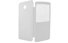 Чехол для моб. телефона GLOBAL для Lenovo S930 (белый) (1283126459184) - Фото