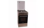 Плита Canrey CGE 5031 GT Inox