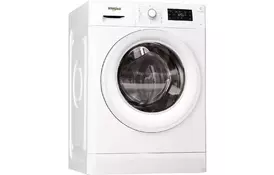 Стиральная машина Whirlpool FWG81284WEU - Фото