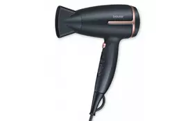 Фен-щетка BEURER НС 25 (4211125591137) - Фото