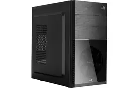 Корпус AeroCool CS-105 (4718009152533) - Фото