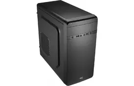 Корпус AeroCool QS-180 (4718009159617) - Фото