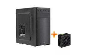 Корпус AeroCool CS-103+VX 500 PLUS (4718009159372) - Фото