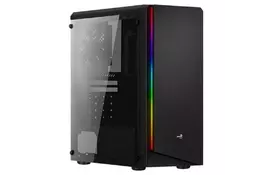 Корпус AeroCool RIFT BG (4718009153141) - Фото