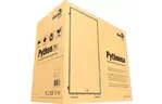 Корпус AeroCool Python-G-BK-v1 (4718009158689)