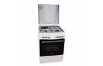Плита Canrey CGEL 6031 GT White