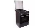 Плита Canrey CGEL 6031 GT A Black