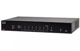 Маршрутизатор Cisco RV260 VPN Router - Фото