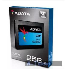 Накопитель SSD 2.5" 256GB ADATA (ASU800SS-256GT-C)