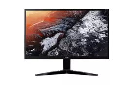 Монитор Acer KG251QFBMIDPX (UM.KX1EE.F01) - Фото
