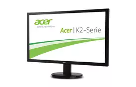 Монитор Acer K222HQLBD (UM.WW3EE.001 / UM.WW3EE.002) - Фото