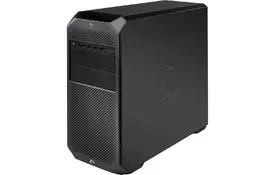 Компьютер HP Z4 (6QN67EA) - Фото