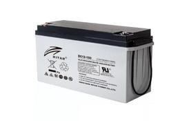 Батарея к ИБП Ritar AGM RITAR DC12-150 12V-150Ah (DC12-150) - Фото