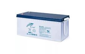 Батарея к ИБП Ritar GEL RITAR DG12-200 12V-200.0Ah (DG12-200) - Фото