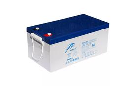Батарея к ИБП Ritar GEL RITAR DG12-260 12V-260.0Ah (DG12-260) - Фото