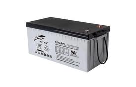Батарея к ИБП Ritar CARBON RITAR DC12-200C 12V-200.0Ah (DC12-200C) - Фото