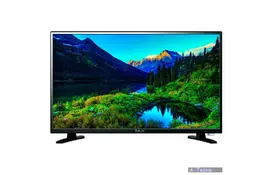 Телевізор SATURN LED24HD300U - Фото