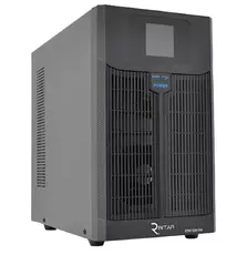 Источник бесперебойного питания Ritar RTSW-5000 (3500Вт) ,48V (RTSW-5000 D48)
