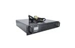 Источник бесперебойного питания Ritar ONLINE RT-3KL-LCD, REC 3000VA (2100Вт), 96V (RT-3KL-LCD)