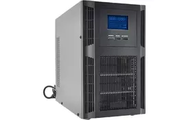 Источник бесперебойного питания Ritar PT-2KS-LCD, 2000VA (1600Вт) (PT-2KS-LCD) - Фото