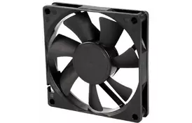 Кулер для корпуса TITAN TFD-8015M12Z - Фото