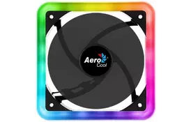 Кулер для корпуса AeroCool Edge 14 ARGB (4718009158108) - Фото