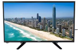 Телевізор SATURN LED22FHD400U - Фото