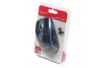 Мышка GEMBIRD MUSW-107-B