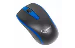 Мышка GEMBIRD MUSW-107-B
