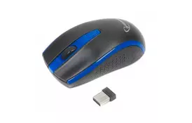 Мышка GEMBIRD MUSW-107-B - Фото