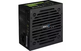 Блок питания AeroCool 500W VX PLUS 500 (4713105962758) - Фото