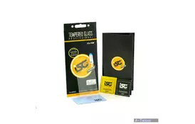 Стекло защитное iSG Tempered Glass Pro для Samsung Galaxy A3 (2016) (SPG4259) - Фото