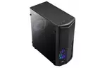 Корпус AeroCool Tomahawk-A-BK-v1 (4718009156777)