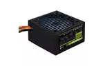 Блок питания AeroCool 500W VX PLUS 500 RGB (4718009152687)