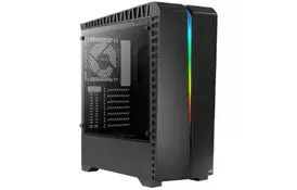 Корпус AeroCool SCAR RGB TG (4718009156388) - Фото