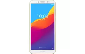 Мобильный телефон Honor 7A 2/16G Gold (51092NWU) - Фото