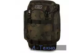 Рюкзак Dakine Lid 26L Marker Camo 8130-036 (610934901870) - Фото