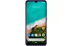 Мобильный телефон Xiaomi Mi A3 4/64GB Not just Blue - Фото