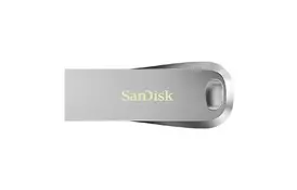 Накопитель SanDisk 16GB USB 3.1 Ultra Luxe - Фото