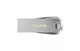 Накопитель SanDisk 32GB USB 3.1 Ultra Luxe - Фото