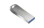 Накопитель USB 3.1 SANDISK 64GB Ultra Luxe (SDCZ74-064G-G46)