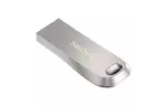 Накопитель USB 3.1 SANDISK 64GB Ultra Luxe (SDCZ74-064G-G46)