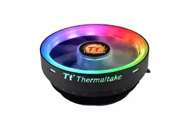 Кулер для процессора ThermalTake UX100 ARGB Lighting (CL-P064-AL12SW-A) - Фото