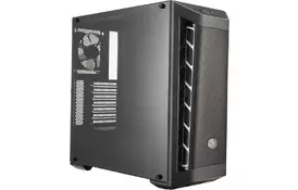 Корпус CoolerMaster MasterBox MB511 White (MCB-B511D-KANN-S02) - Фото