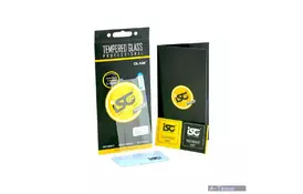 Стекло защитное iSG Tempered Glass Pro для Samsung Galaxy A5 (2016) (SPG4257) - Фото