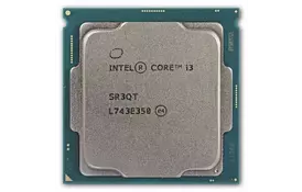 Процессор INTEL Core™ i3 9100F (CM8068403377321) - Фото