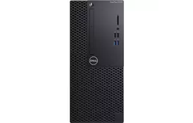 Компьютер Dell OptiPlex 3070 MT (N015O3070MT_UBU) - Фото