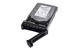 Накопитель SSD для сервера 960GB SATA RI 6Gbps 512 2.5in Hot-plug AG Dell (400-AXSW) - Фото