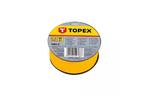 Шнур разметочный Topex 50м (13A905)